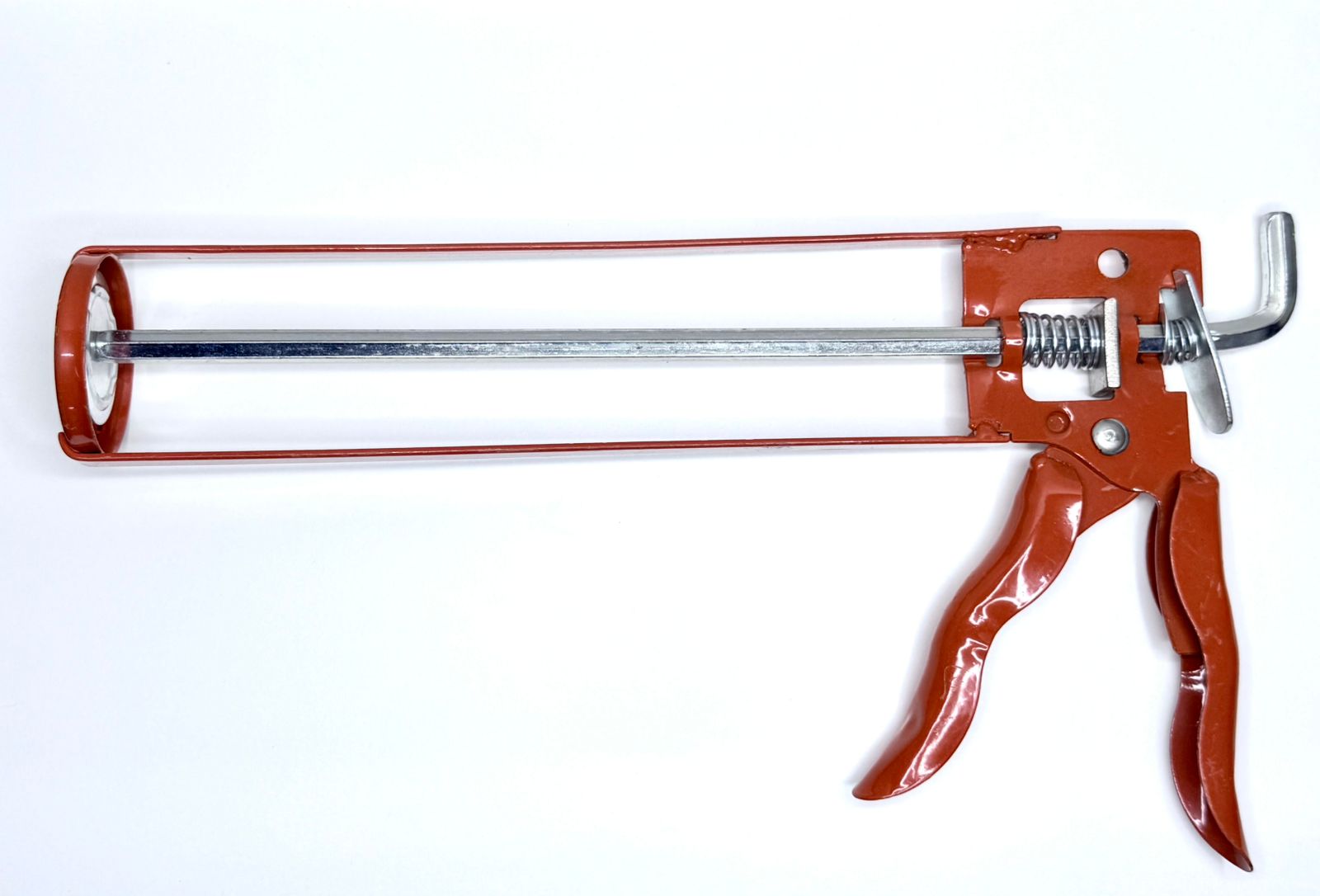 Pistola Aplicadora para Silicona