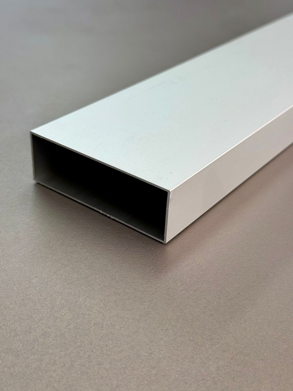 Regla para Estuco de Aluminio